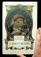 William Shakespeare's The Jedi Doth Return