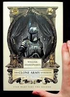 William Shakespeare's The Clone Army Attacketh