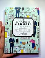 Modern Manners: Tools to Take You to the Top