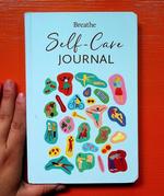 Breathe Self-Care Journal