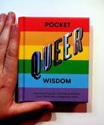 Pocket Queer Wisdom