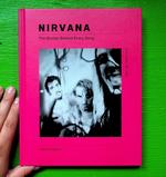 Nirvana: The Stories Behind Every Song