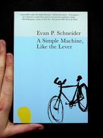 A Simple Machine, Like the Lever