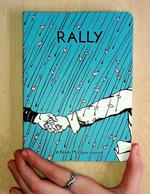 Rally: A Nikki McClure Journal