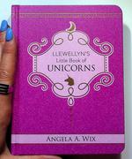 Llewellyn's Little Book of Unicorns