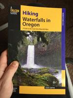 Hiking Waterfalls in Oregon: A Guide to the State's Best Waterfall Hikes