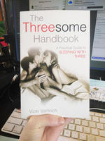 The Threesome Handbook: A Practical Guide to Sleeping with Three