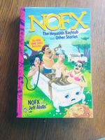 NOFX: The Hepatitis Bathtub and Other Stories