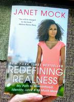 Redefining Realness: My Path to Womanhood, Identity, Love & So Much More