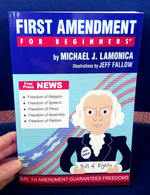 First Amendment for Beginners