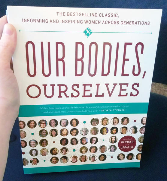 Our Bodies, Ourselves