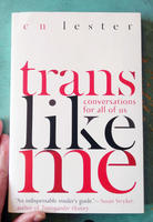 Trans Like Me: Conversations for All of Us