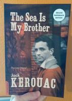 The Sea Is My Brother: The Lost Novel