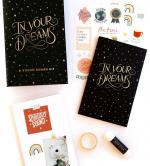 In Your Dreams: A Vision Board Kit