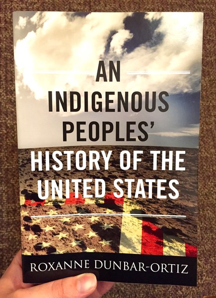 An Indigenous Peoples' History of the United States