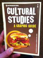 Introducing Cultural Studies: A Graphic Guide