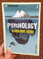 Introducing Psychology: A Graphic Guide