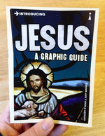 Introducing Jesus: A Graphic Guide