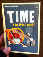 Introducing Time: A Graphic Guide