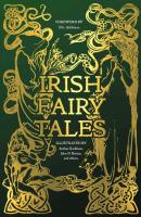 Irish Fairy Tales (Gothic Fantasy)