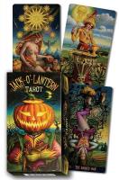 Jack-O'-Lantern Tarot