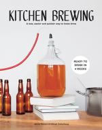 Kitchen Brewing