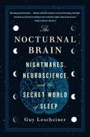 The Nocturnal Brain