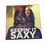 Kenny G: KEEPIN' IT SAXY