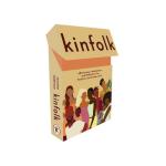 Kinfolk Meditation Deck