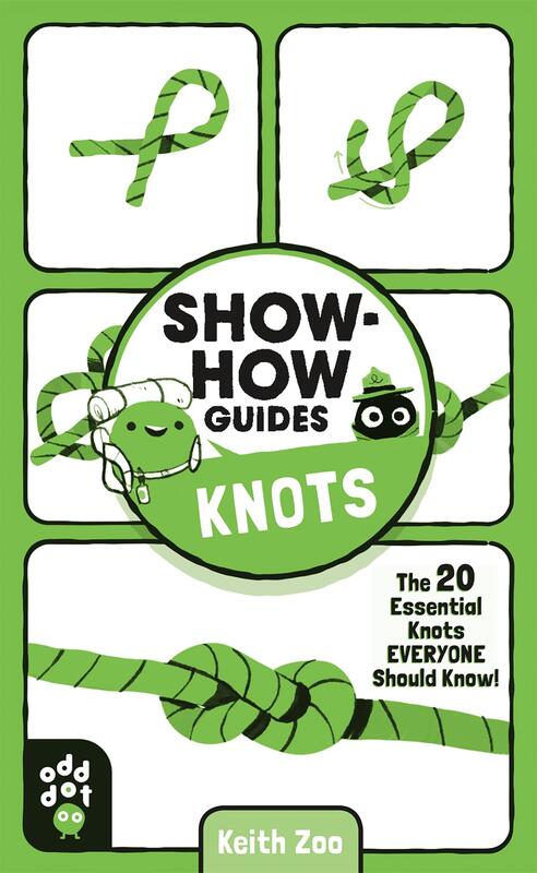 Show-How Guides: Knots