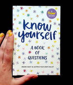 Know Yourself: A Book of Questions