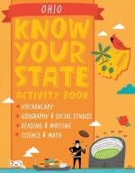 Know Your State Activity Book: Ohio