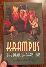 Krampus: The Devil of Christmas