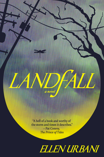 Landfall