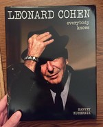 Leonard Cohen: Everybody Knows