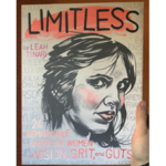 Limitless: 24 Remarkable American Women of Vision, Grit, and Guts