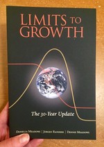 Limits to Growth: The 30-Year Update