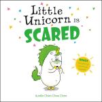 Little Unicorn Is Scared