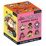 Little Feminist Surprise Puzzle