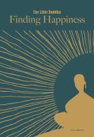 The Little Buddha: Finding Happiness