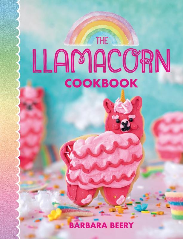 Llamacorn Cookbook