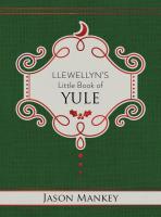 Llewellyn's Little Book of Yule