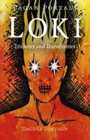 Loki: Trickster and Transformer