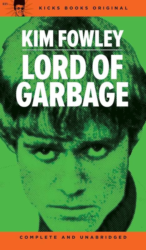 Lord of Garbage