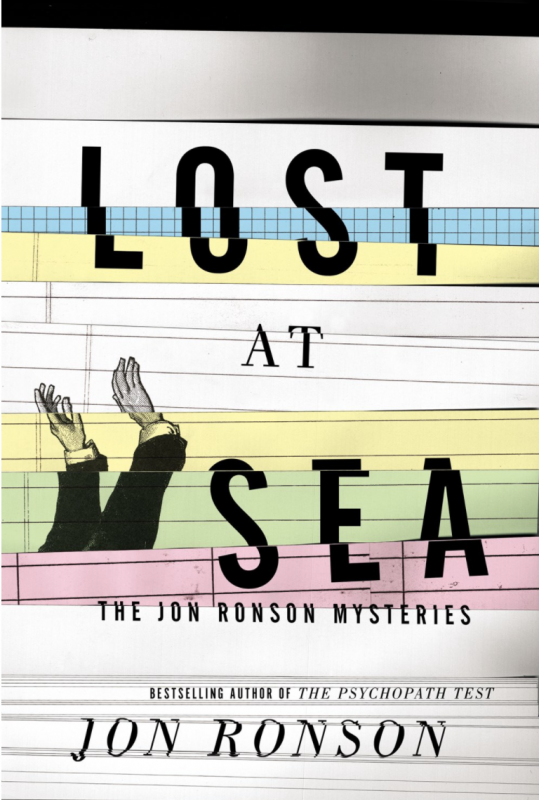 Lost at Sea