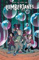 Lumberjanes Vol. 11: The After Crime