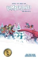 Lumberjanes Vol. 16