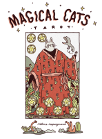 Magickal Cats Tarot