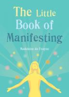 Little Book of Manifesting