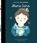 Marie Curie (Little People, Big Dreams)